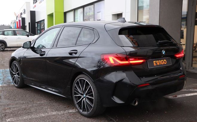 BMW Serie 1 1.5 118 i 135 m sport Noir de 2021