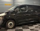 Citroen Jumpy vu fourgon 2.0 bluehdi 177 ch m l2 eat b &agrave; Mont�limar (26)