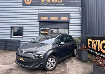  Voir d&eacute;tails -Citroen C4 Picasso 1.6 hdi 90ch kit distribution � jour toi &agrave; Saint-Priest (69)