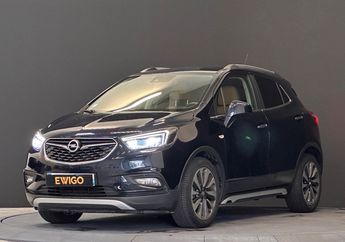  Voir d&eacute;tails -Opel Mokka 1.4 turbo 140 ultimate 4x2 start-stop &agrave; Tours (37)