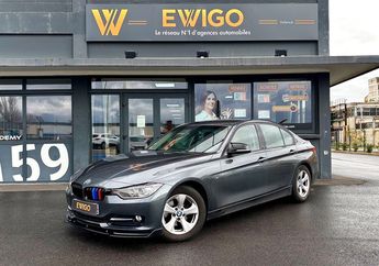  Voir d&eacute;tails -BMW Serie 3 f30 320d 2.0 163ch efficientdynamics edi &agrave; Valence (26)