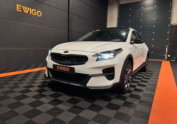  Voir d&eacute;tails -Kia Xceed 1.6 gdi 141ch hybrid phev design bva car &agrave; Mons-en-Bar�ul (59)