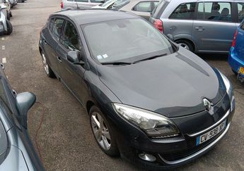  Voir d&eacute;tails -Renault Megane Belle iii tce 115ch 2013 tbe revise 8300 &agrave; Marly (57)