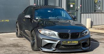  Voir d&eacute;tails -BMW M2 �chappement M Performance diffuseur et c &agrave; Genay (69)