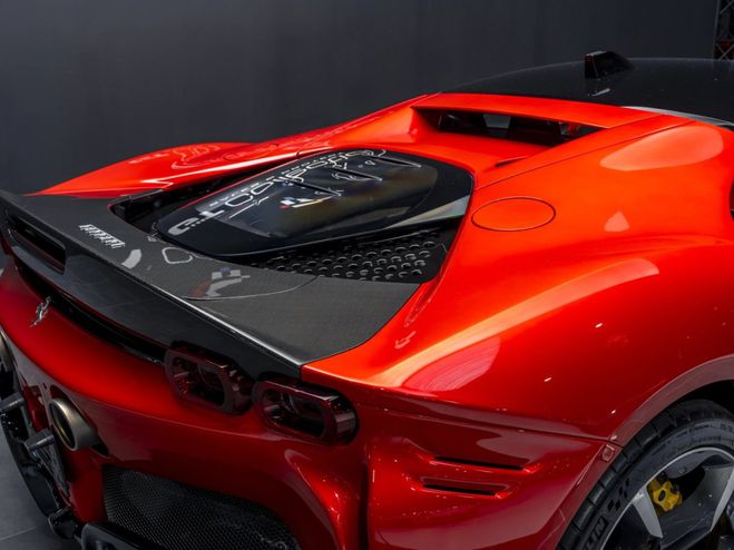 Ferrari SF90 Stradale  de 