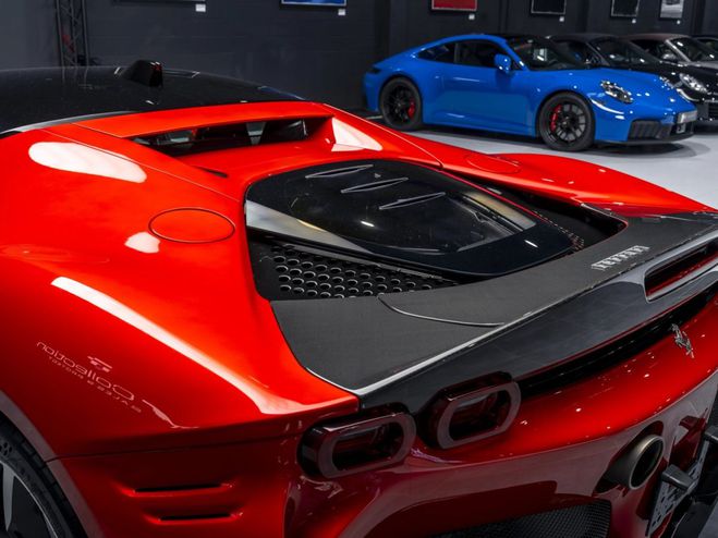 Ferrari SF90 Stradale  de 