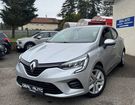 Renault Clio 1.0 TCe 100ch Zen &agrave; Varces-Alli�res-et-Risset (38)