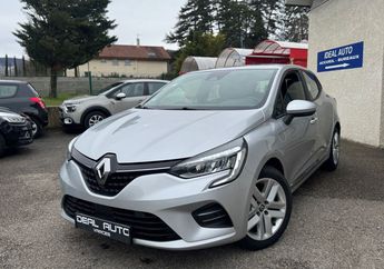  Voir d&eacute;tails -Renault Clio 1.0 TCe 100ch Zen &agrave; Varces-Alli�res-et-Risset (38)