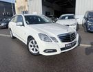 Mercedes Classe E 220 CDI bv6 Break El�gance Executive &agrave; Saint-Martin-d'H�res (38)