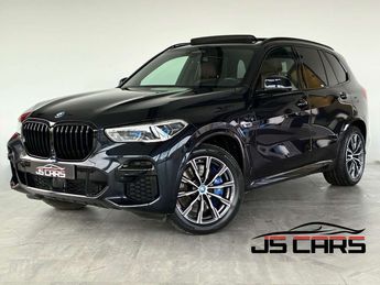  Voir d&eacute;tails -BMW X5 xDrive45e-1ERPRO-LASER-COCKPIT-T.O-CAMER &agrave; Cuesmes (70)