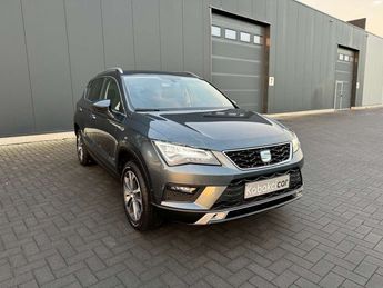  Voir d&eacute;tails -Seat Ateca 1.0 TSI Ecomotive Style OPF GARANTIE 12  &agrave; Cuesmes (70)