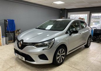  Voir d&eacute;tails -Renault Clio V 42500 km garantie 12 mois &agrave; Gu�nange (57)