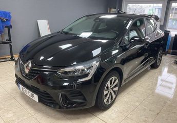  Voir d&eacute;tails -Renault Clio V 90cv 35400 km garantie 12 mois &agrave; Gu�nange (57)