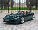 Ferrari F8 Tributo Spider *Full carbon* &agrave; Paris (75)