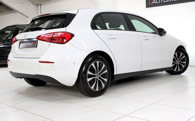 Mercedes Classe A 160 109CH BUSINESS LINE Blanc de 2021