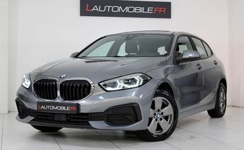  Voir d&eacute;tails -BMW Serie 1 (F40) 116D 116 BUSINESS DESIGN DKG7 2022 &agrave; Mouvaux (59)