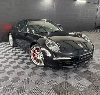 Voir d&eacute;tails -Porsche 911 991 Carrera S &agrave; Goussainville (95)