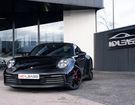 Porsche 911 CARRERA COUPE 992 S 3.0i 450 PDK &agrave; Lyon (69)