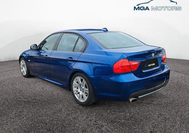 BMW Serie 3 320i (2) (E90) 170Cv Sport Design Bvm6 0  de 2011