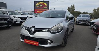  Voir d&eacute;tails -Renault Clio IV dCi 90 Energy &agrave; Perpignan (66)