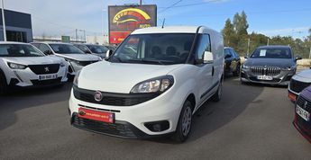  Voir d&eacute;tails -Fiat Doblo Cargo FT 1.3 MULTIJET 95 PACK PROFESSION &agrave; Perpignan (66)
