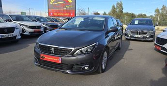  Voir d&eacute;tails -Peugeot 308 BlueHDi 100ch SetS BVM6 Style &agrave; Perpignan (66)
