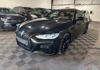  Voir d&eacute;tails -BMW Serie 4 Coup� M440i xDrive 374ch M PERFORMANCE &agrave; Ollainville (91)