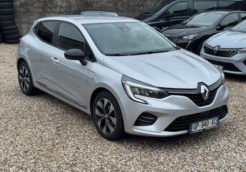  Voir d&eacute;tails -Renault Clio 1.0 TCE 90CH �volution &agrave; Metz (57)