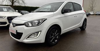  Voir d&eacute;tails -Hyundai I20 1.2 84 CH Pack GO Brasil &agrave; Mon�teau (89)