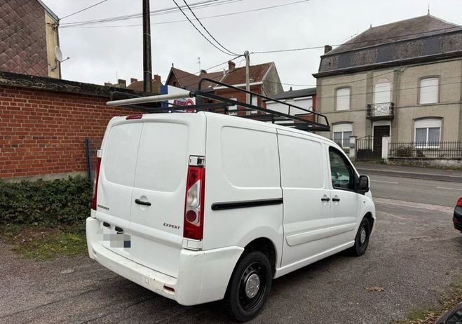 Peugeot Expert Magnifique en 1,6 hdi 92 cv utilitaire 3  de 2014