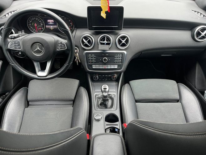 Mercedes Classe A 180 d Sensation - Garantie 12 mois Blanc de 2016