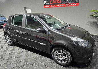  Voir d&eacute;tails -Renault Clio III 1.2l 75ch Phase 2 &agrave; Duppigheim (67)