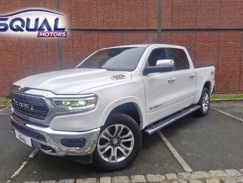  Voir d&eacute;tails -Dodge Ram 1500 LARAMIE LONGHORN EDITION &agrave; Rouen (76)