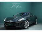 Jaguar F-Type Coupe 3.0 340CH I Garantie I Suivi Compl &agrave;  Le Petit-Quevilly (76)