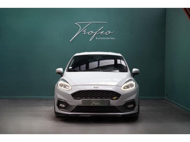 Ford Fiesta ST Plus 1.5 EcoBoost 200 Pack Performanc GRIS FOX de 2019