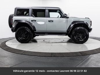  Voir d&eacute;tails -Ford Bronco raptor 400ch 4x4 tout compris hors homol &agrave; Paris (75)