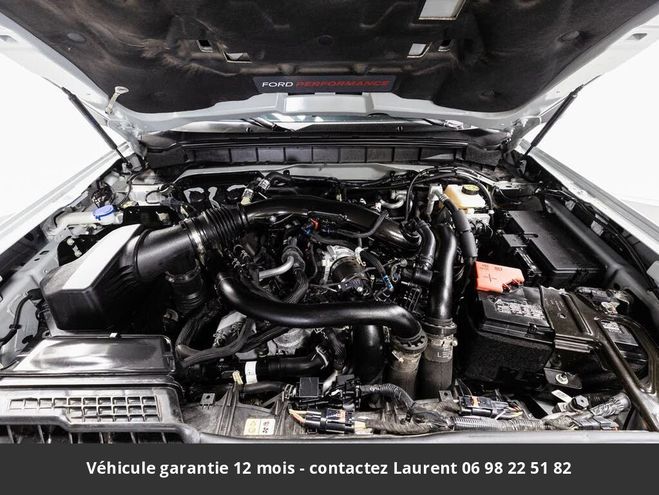 Ford Bronco raptor 400ch 4x4 tout compris hors homol Blanc de 2023