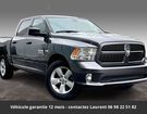 Dodge Ram classic sport night 5.7l 4x4 tout compri &agrave; Paris (75)