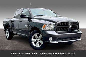  Voir d&eacute;tails -Dodge Ram classic sport night 5.7l 4x4 tout compri &agrave; Paris (75)