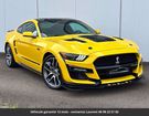 Ford Mustang Shelby pack v8 tout compris hors homolog &agrave; Paris (75)