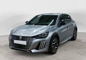  Voir d&eacute;tails -Peugeot 208 Hybrid 110 e-DCS6 GT &agrave; Gaillac (81)