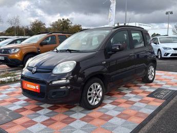  Voir d&eacute;tails -Fiat Panda 1.2 69 PACK CLIM &agrave; Lescure-d'Albigeois (81)