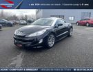Peugeot RCZ 2.0 HDI FAP 163CH &agrave; Auneau (28)