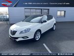 Lancia Delta 1.6 MULTIJET 120 16V DPF PLATINO &agrave; Auneau (28)