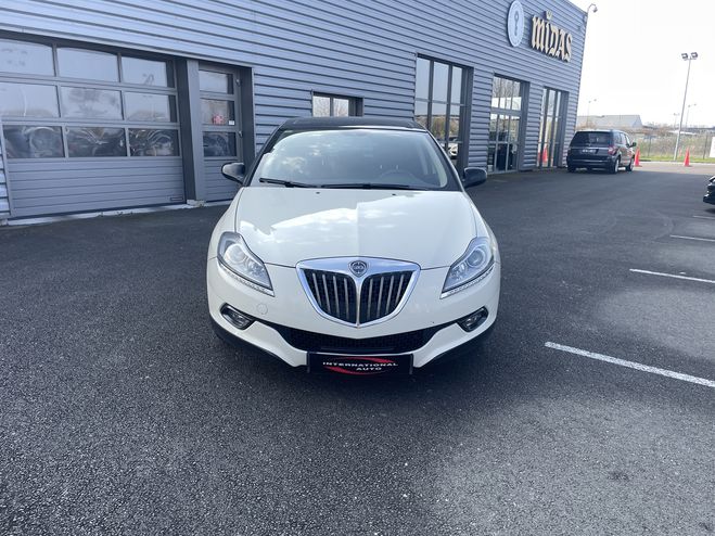 Lancia Delta 1.6 MULTIJET 120 16V DPF PLATINO BEIGE de 2008