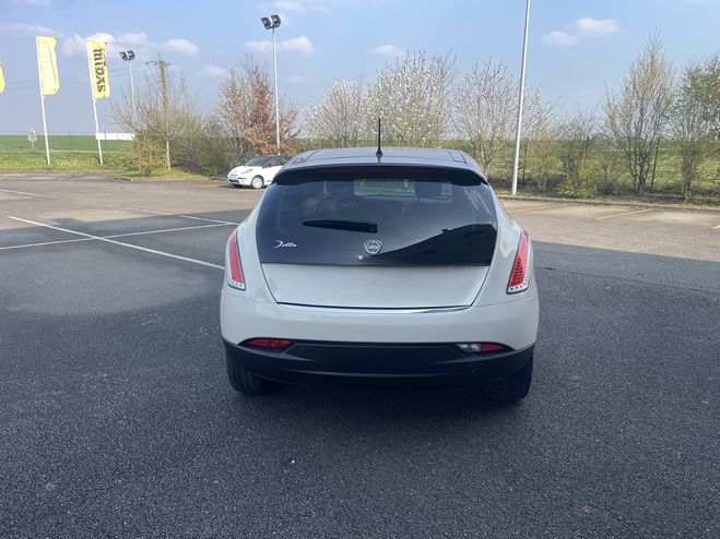 Lancia Delta 1.6 MULTIJET 120 16V DPF PLATINO BEIGE de 2008