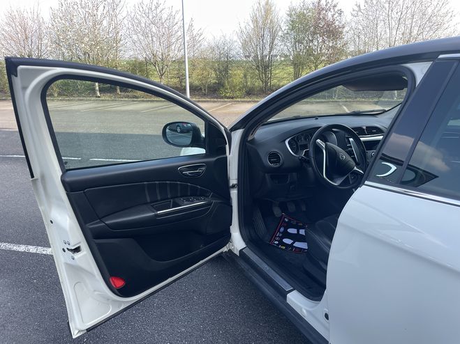 Lancia Delta 1.6 MULTIJET 120 16V DPF PLATINO BEIGE de 2008