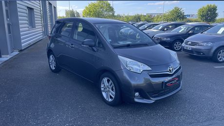 Toyota Verso 90 D-4D ACTIVE 2012 d'occasion a Auneau (28)
