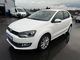 Volkswagen Polo  1.6 TDI 90 CR  Confortline  &agrave; Cl�guer (56)