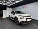 Citroen C3 1.2 PureTech 110 CV SHINE BUSINNES - 1ER &agrave; Venelles (13)